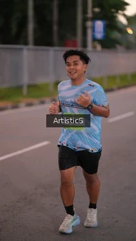 Runner Photo 1481452