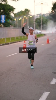 Runner Photo 1481457