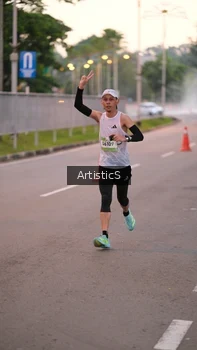 Runner Photo 1481458