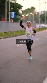 Runner Photo 1481474
