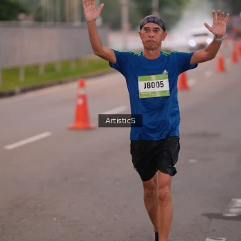 Runner Photo 1481479
