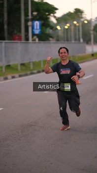 Runner Photo 1481495
