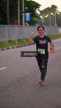 Runner Photo 1481497