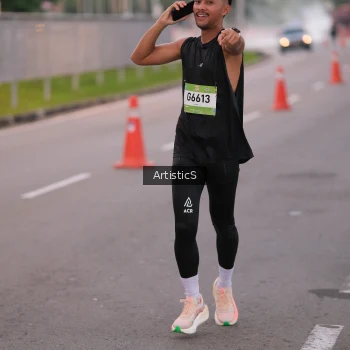 Runner Photo 1481520