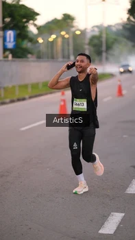 Runner Photo 1481522