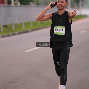 Runner Photo 1481526