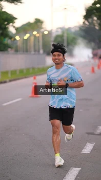 Runner Photo 1481532