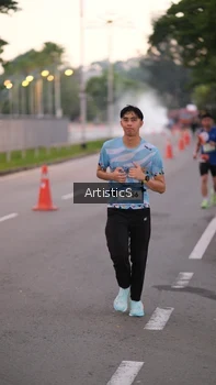 Runner Photo 1481548