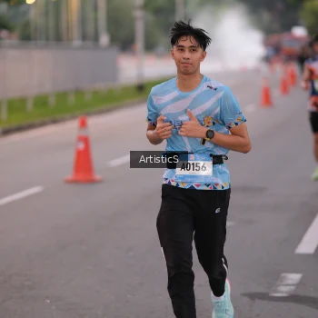 Runner Photo 1481550