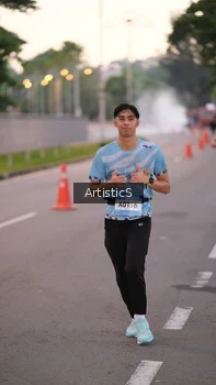 Runner Photo 1481560