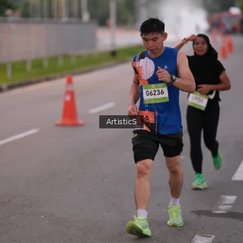 Runner Photo 1481568