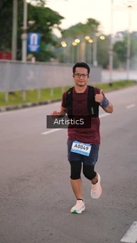 Runner Photo 1481571