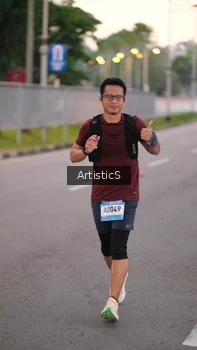 Runner Photo 1481577