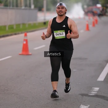 Runner Photo 1481600