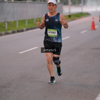 Runner Photo 1481607