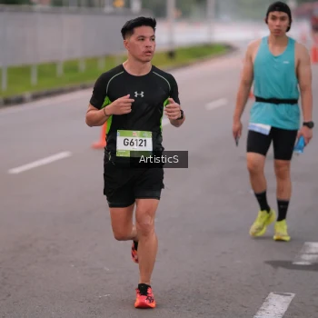 Runner Photo 1481613