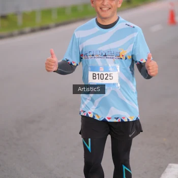 Runner Photo 1481623