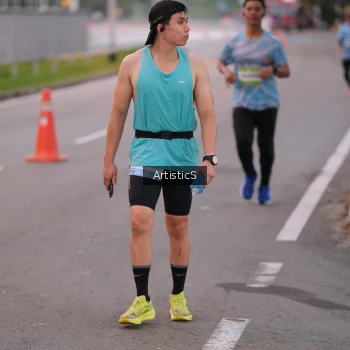 Runner Photo 1481625