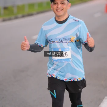Runner Photo 1481627