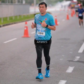 Runner Photo 1481649
