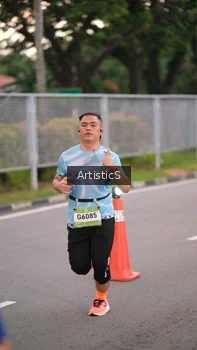 Runner Photo 1481689