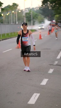 Runner Photo 1481690