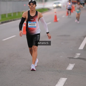 Runner Photo 1481697
