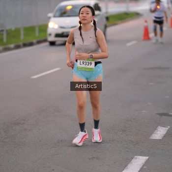 Runner Photo 1481712