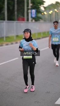 Runner Photo 1481742