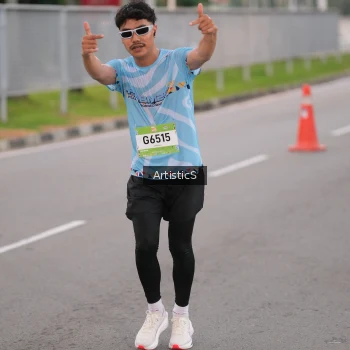 Runner Photo 1481756