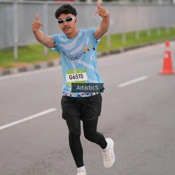 Runner Photo 1481761