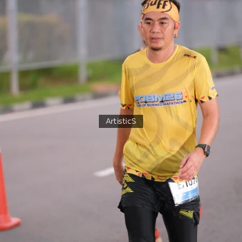 Runner Photo 1481783