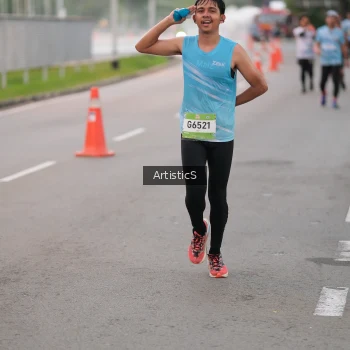 Runner Photo 1481806