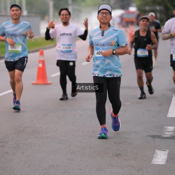 Runner Photo 1481836