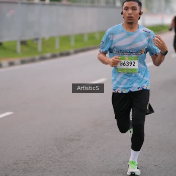 Runner Photo 1481886