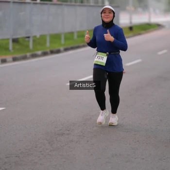 Runner Photo 1481911