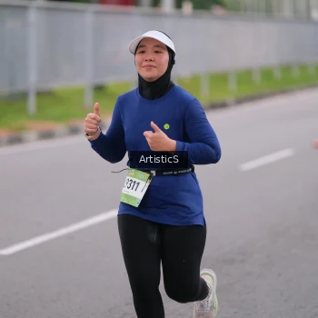 Runner Photo 1481927