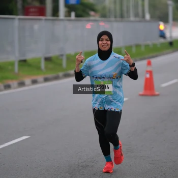 Runner Photo 1481988