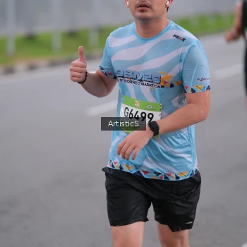 Runner Photo 1482005