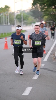Runner Photo 1482046