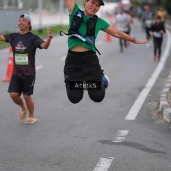Runner Photo 1482078