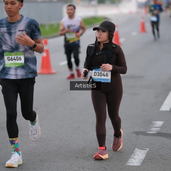 Runner Photo 1482080