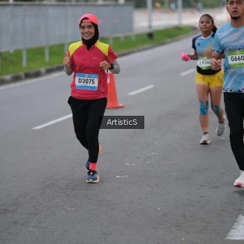 Runner Photo 1482272