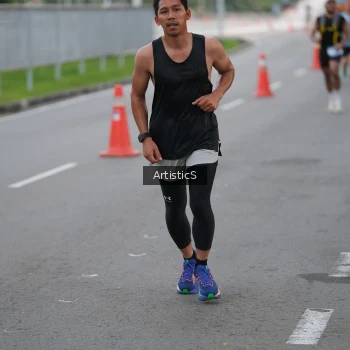 Runner Photo 1482279