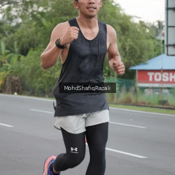 Runner Photo 1482532