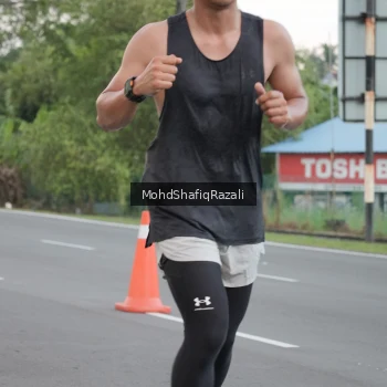Runner Photo 1482542