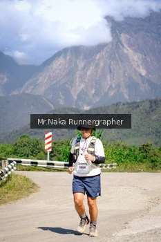 Runner Photo 14833