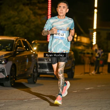 Runner Photo 1484450