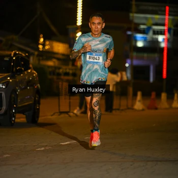 Runner Photo 1484454