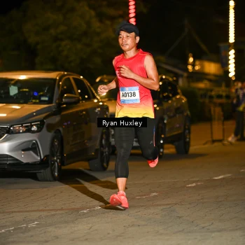 Runner Photo 1484489
